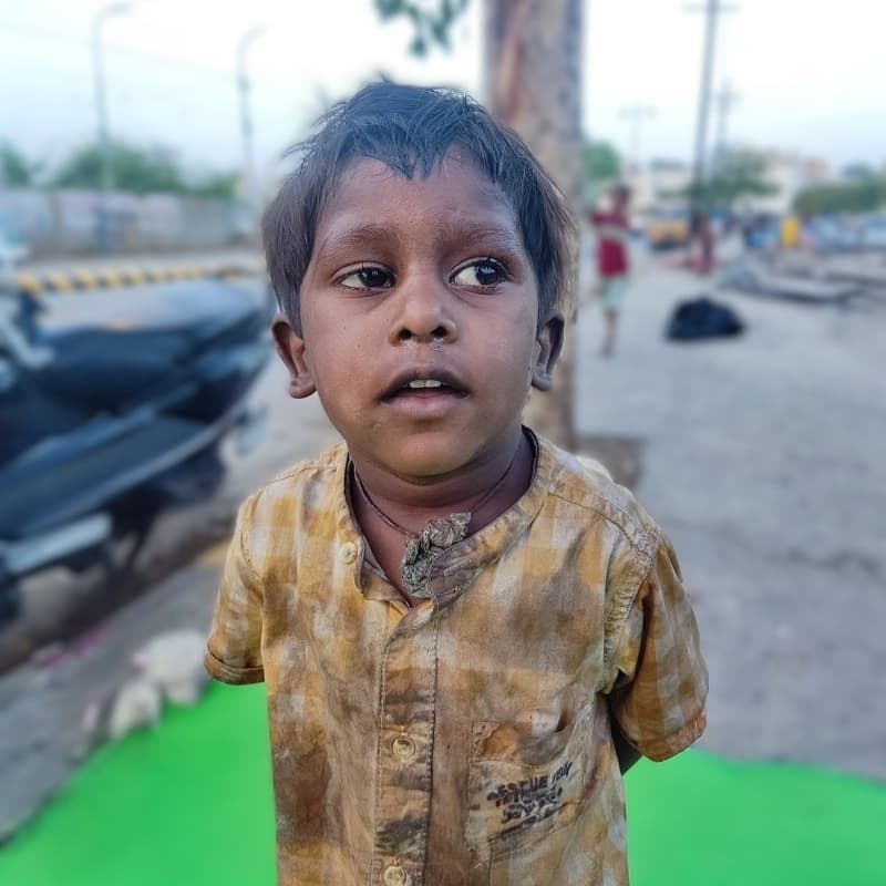 Child