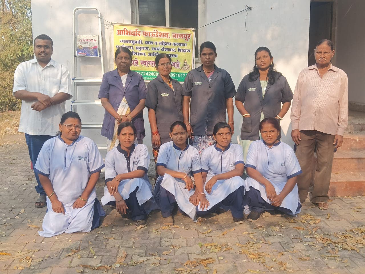 Career Guidance, Women Empowerment, Environment Awareness & Health Awareness Workshops