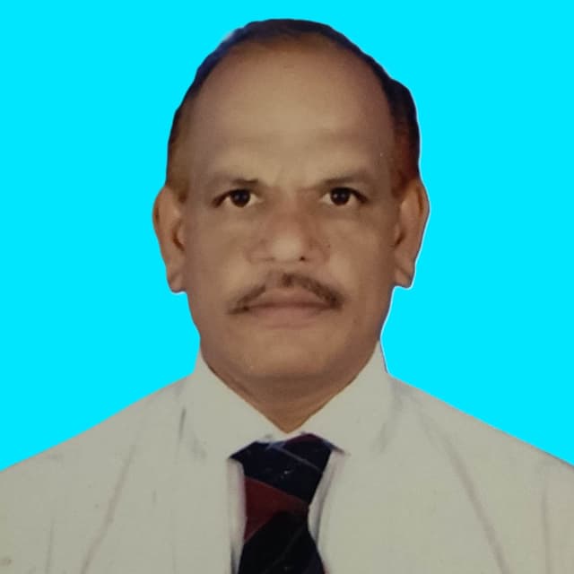Jalendra Meshram