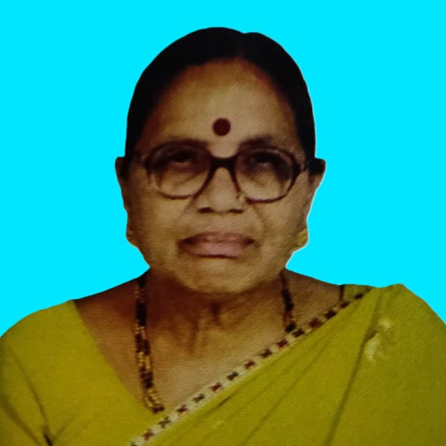 Mirabai Shewale