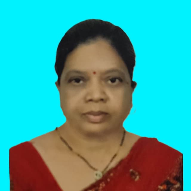 Vandana Mankar