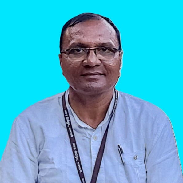 Vilas Shewale